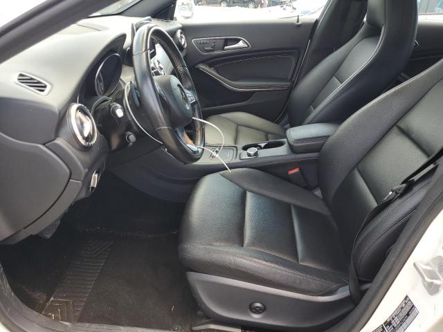 WDDSJ4EB0FN226094 2015 Mercedes-Benz Cla 250