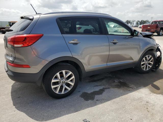 2016 KIA SPORTAGE L - KNDPB3AC9G7847667