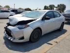 2019 TOYOTA COROLLA L - 2T1BURHE8KC140775