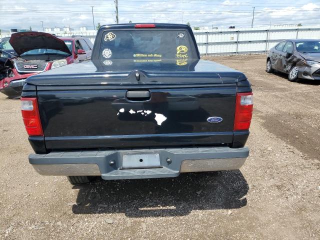 2004 Ford Ranger Super Cab VIN: 1FTYR15E04PB65241 Lot: 61666064