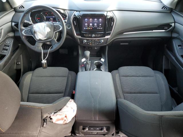 2021 CHEVROLET TRAVERSE L - 1GNERGKW6MJ171249
