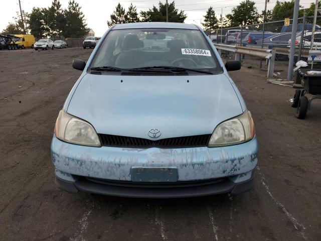 JTDAT123520252032 2002 Toyota Echo