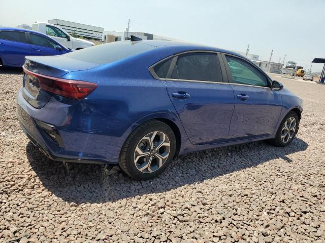 3KPF24AD4ME271217 Kia Forte FE 3