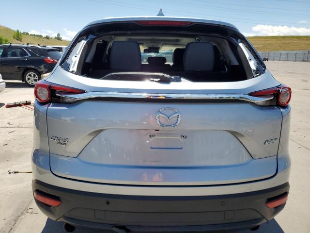 2018 MAZDA CX-9 TOURI - JM3TCBCY9J0207951