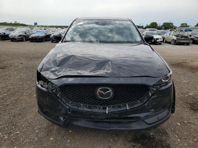 2018 MAZDA CX-5 TOURI - JM3KFBCM5J0361279