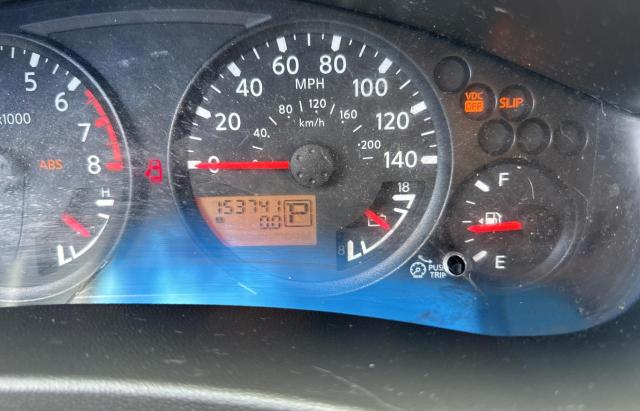 2006 Nissan Xterra Off Road VIN: 5N1AN08U06C525897 Lot: 62559364