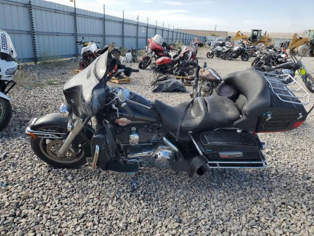 2007 HARLEY-DAVIDSON FLHTCUI 1HD1FC4177Y672722