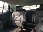 CHEVROLET TRAVERSE P photo