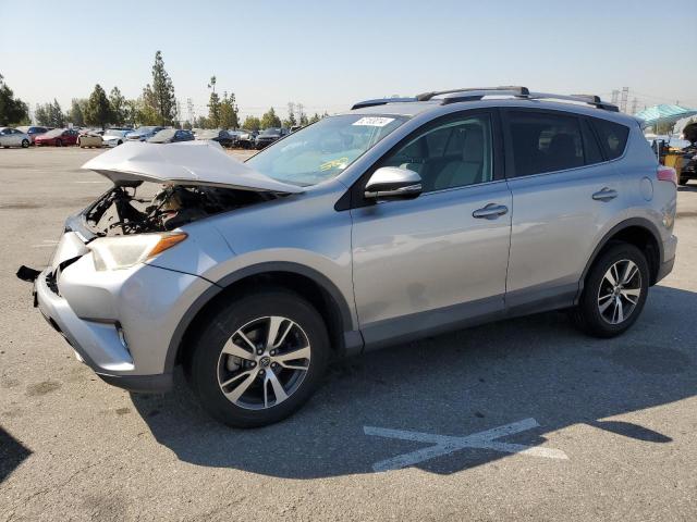 2016 TOYOTA RAV4 XLE - 2T3WFREV1GW288098