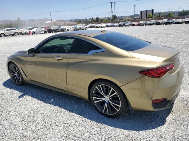 2018 INFINITI Q60 PURE - JN1CV7EK9JM200096