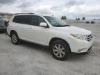 TOYOTA HIGHLANDER photo