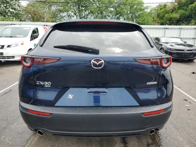 2021 Mazda Cx-30 Select VIN: 3MVDMBBL7MM235487 Lot: 61306454