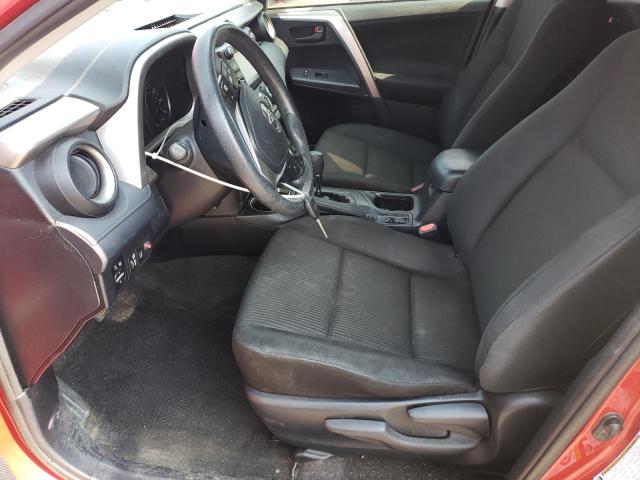 2017 TOYOTA RAV4 LE - JTMZFREV2HJ143973