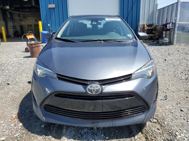 2017 TOYOTA COROLLA L - 2T1BURHE5HC759892