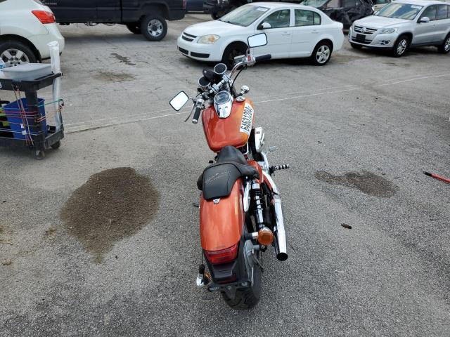 2012 HONDA VT750 C2F JH2RC5349CK500183