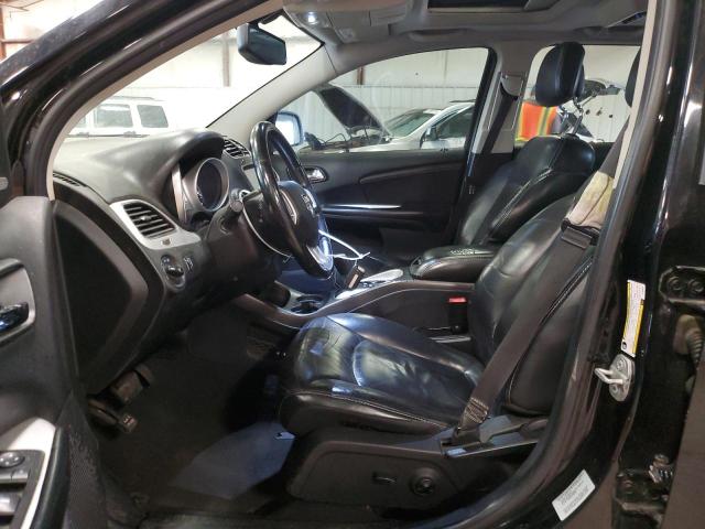 2015 DODGE JOURNEY LI 3C4PDDDG8FT533940