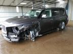 2024 INFINITI QX80 LUXE - JN8AZ2AE1R9327777