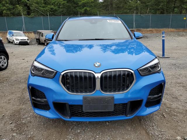 VIN WBXJG9C08M5S86286 2021 BMW X1, Xdrive28I no.5