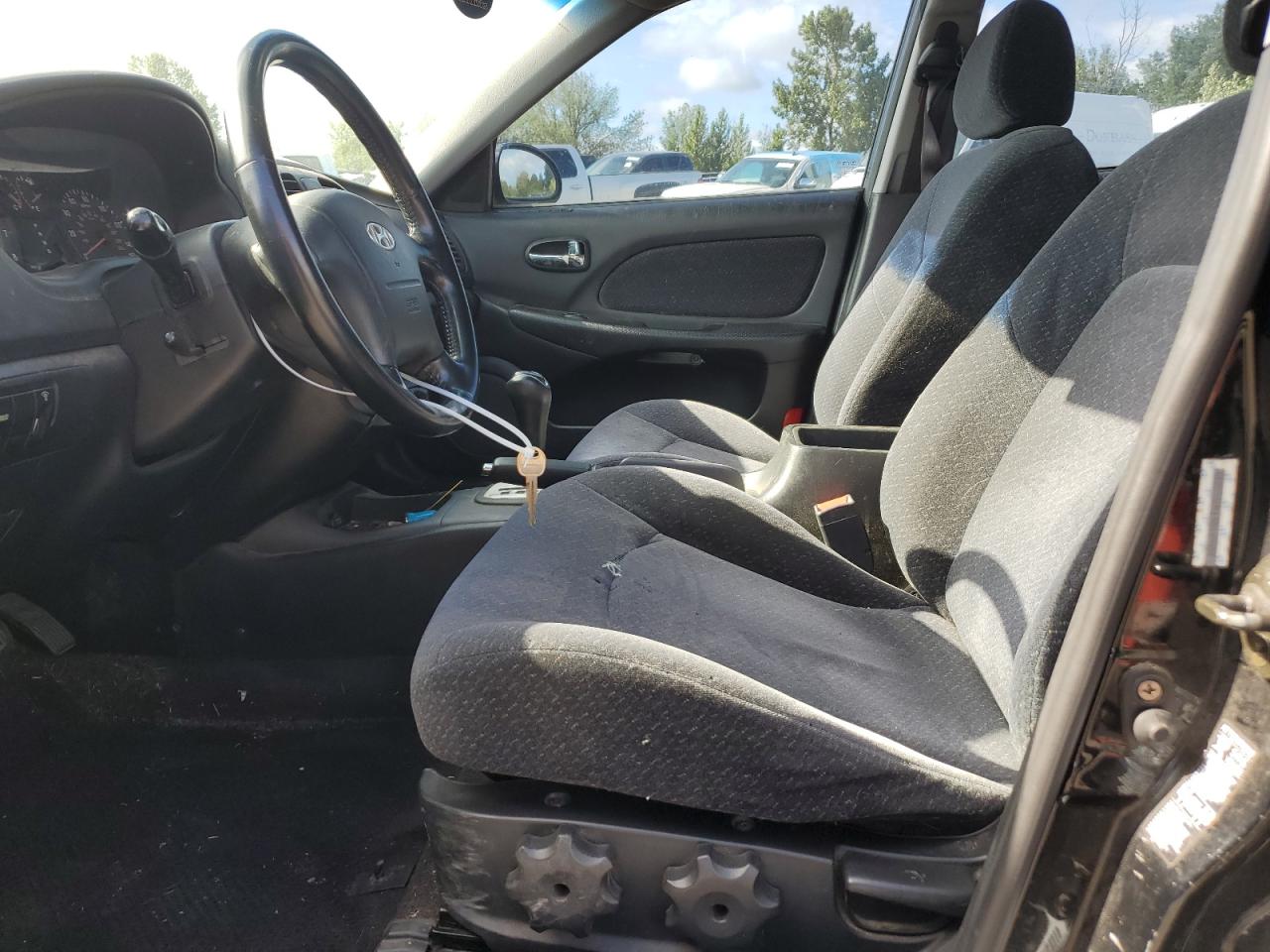 KMHWF25S14A963015 2004 Hyundai Sonata Gl