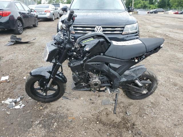 2019 KAWASAKI BR125 J - JKABRRJ14KDA15099