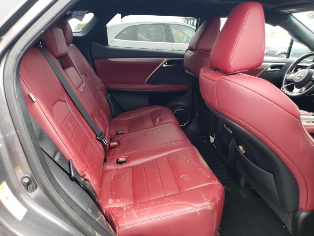 2018 LEXUS RX 350 BAS - 2T2BZMCA2JC161494