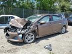 2019 CHEVROLET CRUZE LT - 1G1BE5SM4K7123343