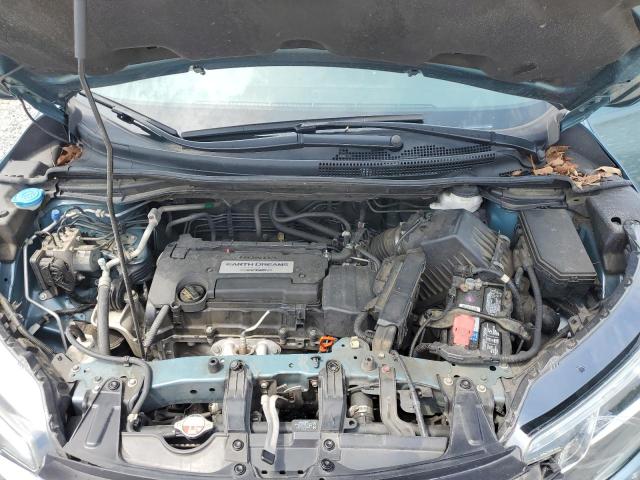 2015 HONDA CR-V EXL - 2HKRM4H79FH658061