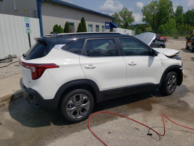 2024 KIA SELTOS S - KNDEUCAA3R7631669