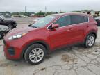 2018 KIA SPORTAGE L - KNDPM3AC2J7422874