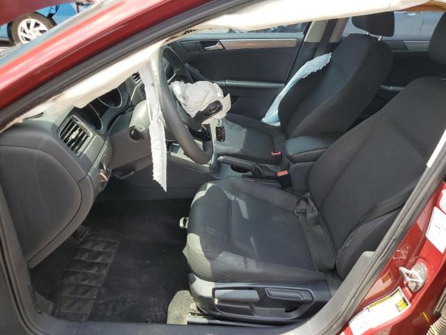 2016 Volkswagen Jetta Se VIN: 3VWD67AJ3GM340165 Lot: 61842414