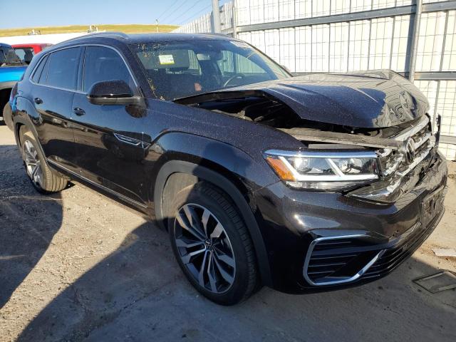 2023 VOLKSWAGEN ATLAS CROS - 1V2FE2CA4PC224505