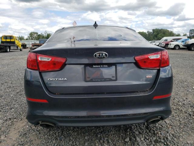 2015 KIA OPTIMA LX - KNAGM4A7XF5632048