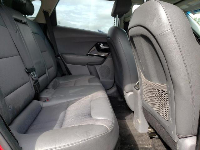 2017 KIA NIRO EX - KNDCC3LCXH5068333
