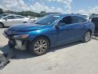 2019 CHEVROLET MALIBU LT - 1G1ZD5ST8KF114675