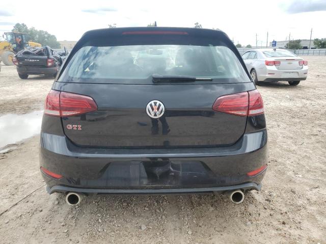 2021 VOLKSWAGEN GTI S - 3VW6T7AU1MM005462