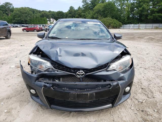 VIN 2T1BURHE9GC692552 2016 Toyota Corolla, L no.5