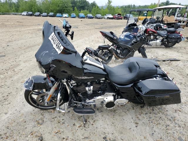 2018 HARLEY-DAVIDSON FLHX STREE - 1HD1KBC15JB668573