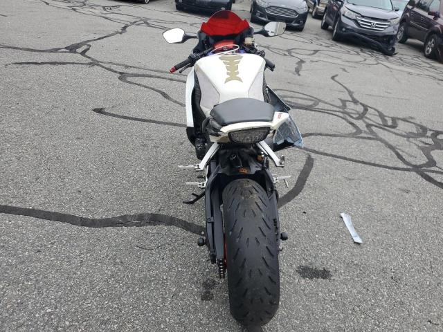 2012 HONDA CBR1000 RR JH2SC5954CK400218