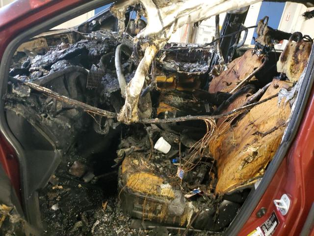 2016 TOYOTA SIENNA SE 5TDXK3DC4GS760986