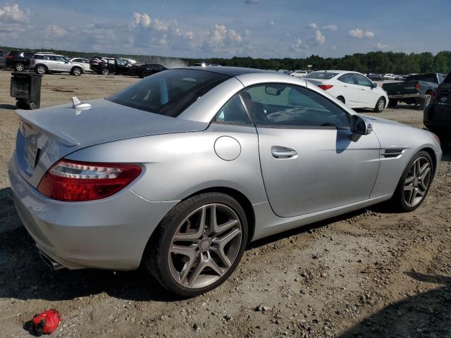 2015 Mercedes-Benz Slk 250 VIN: WDDPK4HA4FF102569 Lot: 60880974