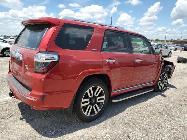 2024 TOYOTA 4RUNNER LI JTEDU5JR7R5305510