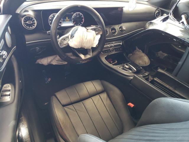 2019 MERCEDES-BENZ E 450 - WDD1J6HB2KF109172
