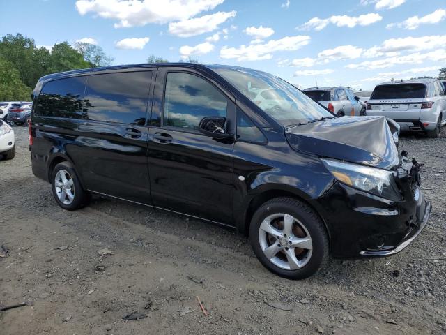 2017 Mercedes-Benz Metris VIN: WD4PG2EE8H3268997 Lot: 61298474