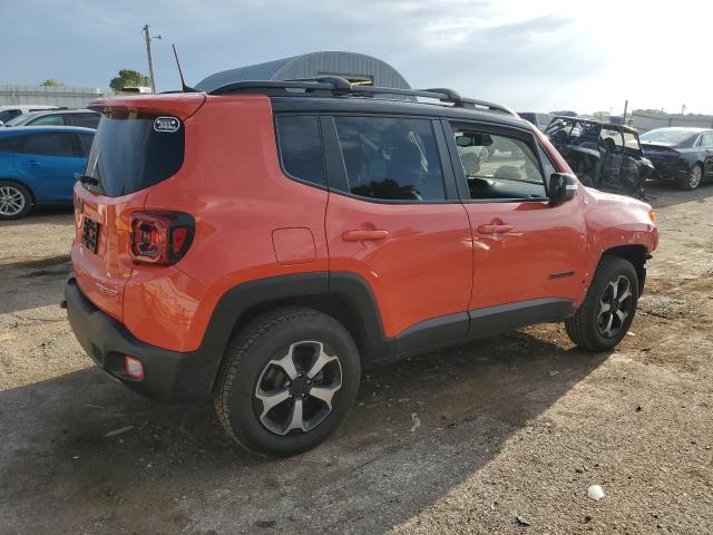 2019 JEEP RENEGADE T - ZACNJBC17KPK44516