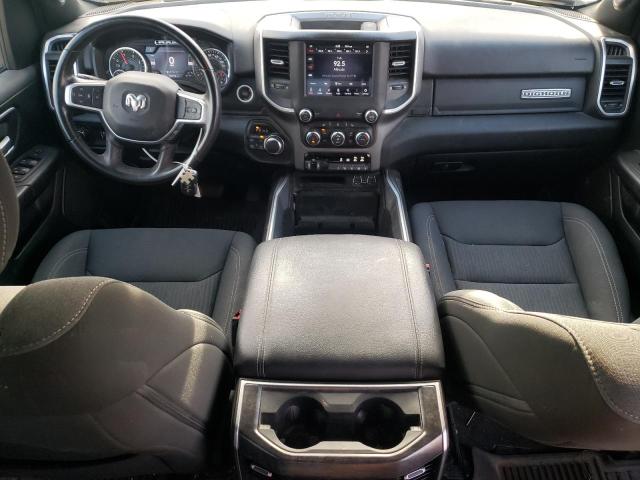 2021 RAM 1500 BIG H - 1C6SRFFM7MN734355