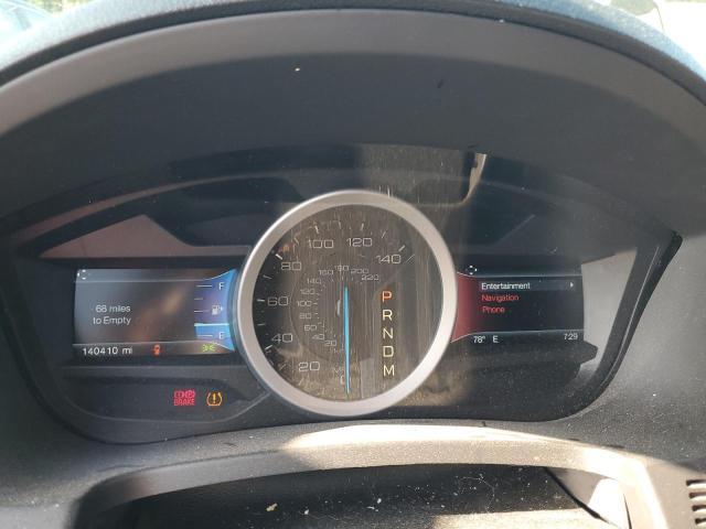 2015 FORD EXPLORER X - 1FM5K7D80FGC45739