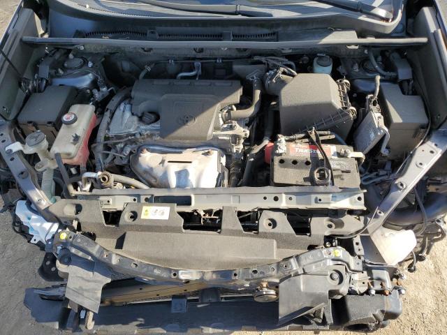 2017 Toyota Rav4 Xle VIN: JTMRFREV7HJ131611 Lot: 60961944