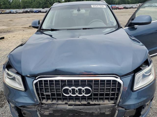 VIN WA1LFAFPXFA085321 2015 Audi Q5, Premium Plus no.12