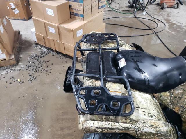 2020 HONDA TRX420 FA 1HFTE4747L4500108