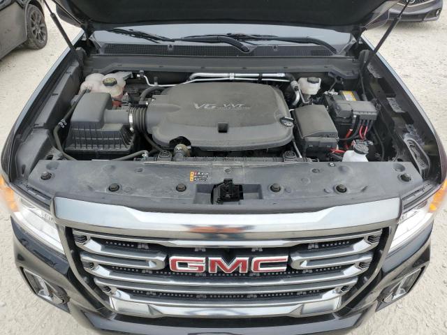 2022 GMC Canyon At4 VIN: 1GTG6FEN9N1206021 Lot: 62876344